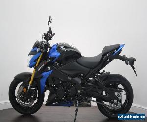 Suzuki GSX-S1000A 999cc Sport/Tourer 