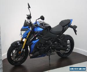 Suzuki GSX-S1000A 999cc Sport/Tourer 