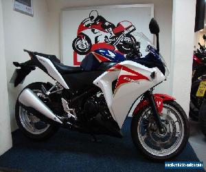 Honda CBR 250RA-E for Sale