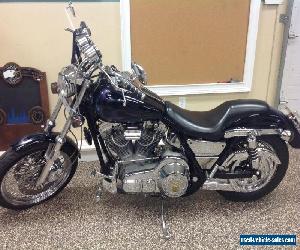 1985 Harley-Davidson Other for Sale