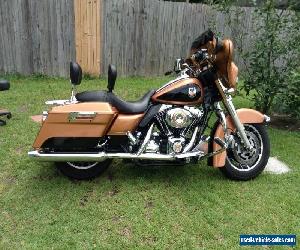 2008 Harley-Davidson Other