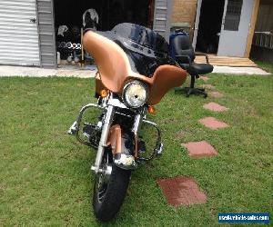 2008 Harley-Davidson Other