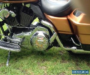 2008 Harley-Davidson Other