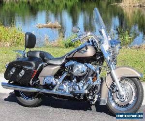 2004 Harley-Davidson Touring for Sale