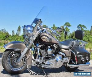 2004 Harley-Davidson Touring