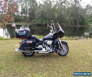 2012 Harley-Davidson Touring