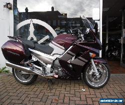 Yamaha FJR 1300AS for Sale