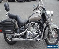 Yamaha XVZ 1300 ROYAL STAR 13573 MILES for Sale