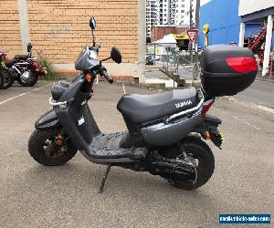 YAMAHA BEEWEE YW100  2006 8803KM