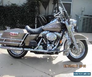 2004 Harley-Davidson Touring