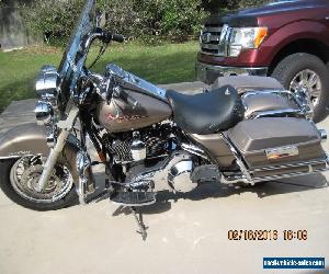 2004 Harley-Davidson Touring