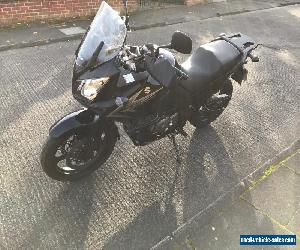 2011 Suzuki DL 650 V STORM  AL2