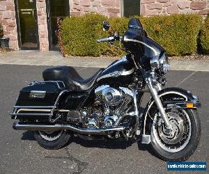 2003 Harley-Davidson Touring