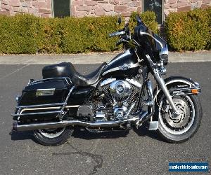 2003 Harley-Davidson Touring