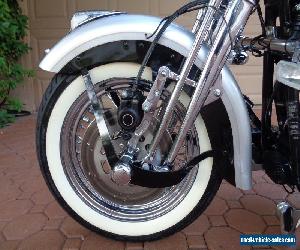 2003 Harley-Davidson Softail