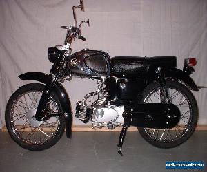 1966 Honda Other