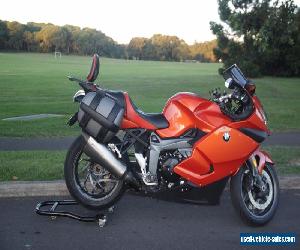 BMW K1300S