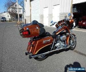 2008 Harley-Davidson Touring