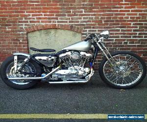 1998 Harley-Davidson Touring for Sale