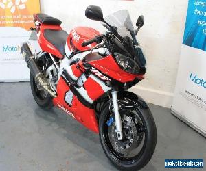 2002 YAMAHA YZF R6 *FREE DELIVERY AVAILABLE, PX WELCOME*