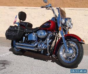 2012 Harley-Davidson Touring for Sale