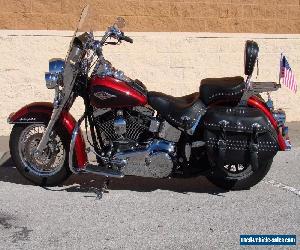 2012 Harley-Davidson Touring