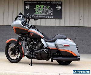 2015 Harley-Davidson Touring