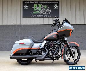 2015 Harley-Davidson Touring