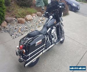 2001 Harley-Davidson Touring for Sale