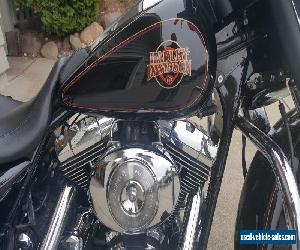 2001 Harley-Davidson Touring