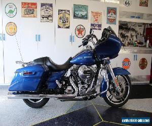 2015 Harley-Davidson Touring for Sale