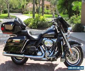 2013 Harley-Davidson Touring