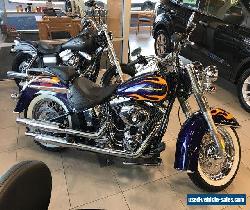 2012 Harley-Davidson Softail for Sale