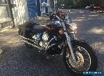 2007 Yamaha V Star for Sale