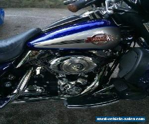 2007 Harley-Davidson Touring