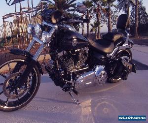 2015 Harley-Davidson Other