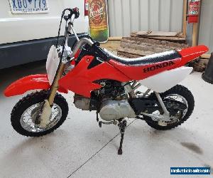 crf50  for Sale