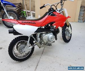 crf50 