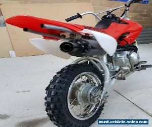 crf50 