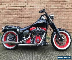 Harley Davidson Softail for Sale