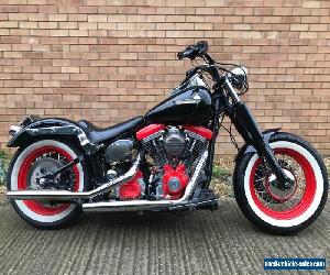 Harley Davidson Softail for Sale