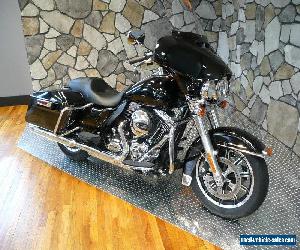 2016 Harley-Davidson Touring