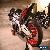 aprilia tuono v4 factory 1100 race track bike under 2000km  for Sale