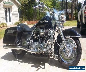 2004 Harley-Davidson Touring