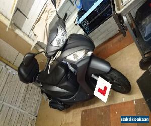 Honda Vision 110cc for Sale