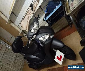 Honda Vision 110cc