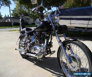 1970 Harley-Davidson Sportster for Sale