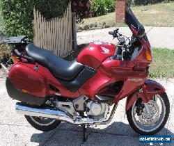 2003 honda nt650v deauville LAMS for Sale