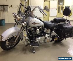 2007 Harley Davidson Softail Heritage Classic FLSTC for Sale