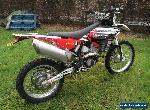 Husqvarna te 449, 310, ktm, enduro, green lane, gasgas,  for Sale